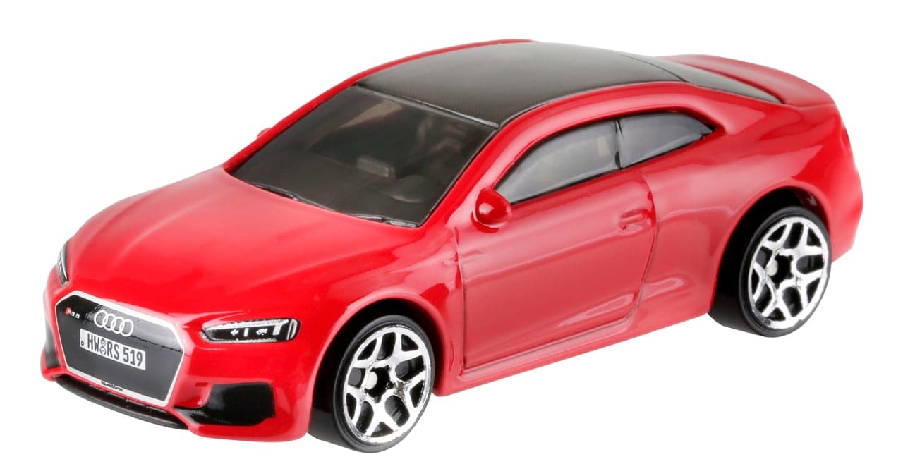 AUDI RS 5 COUPE