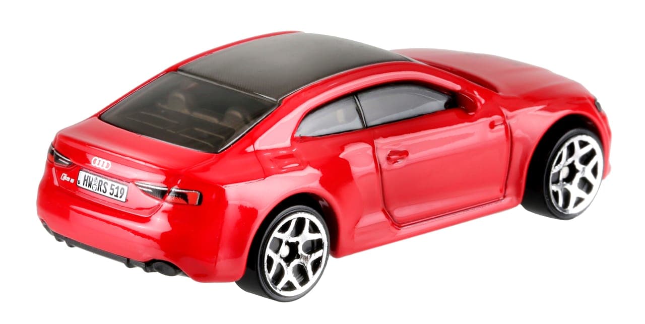 AUDI RS 5 COUPE 3