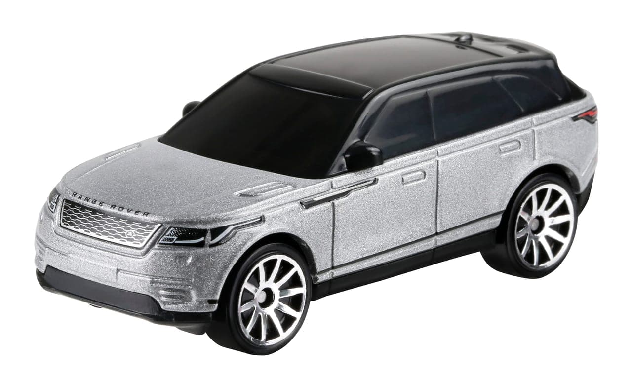 Range Rover Velar
