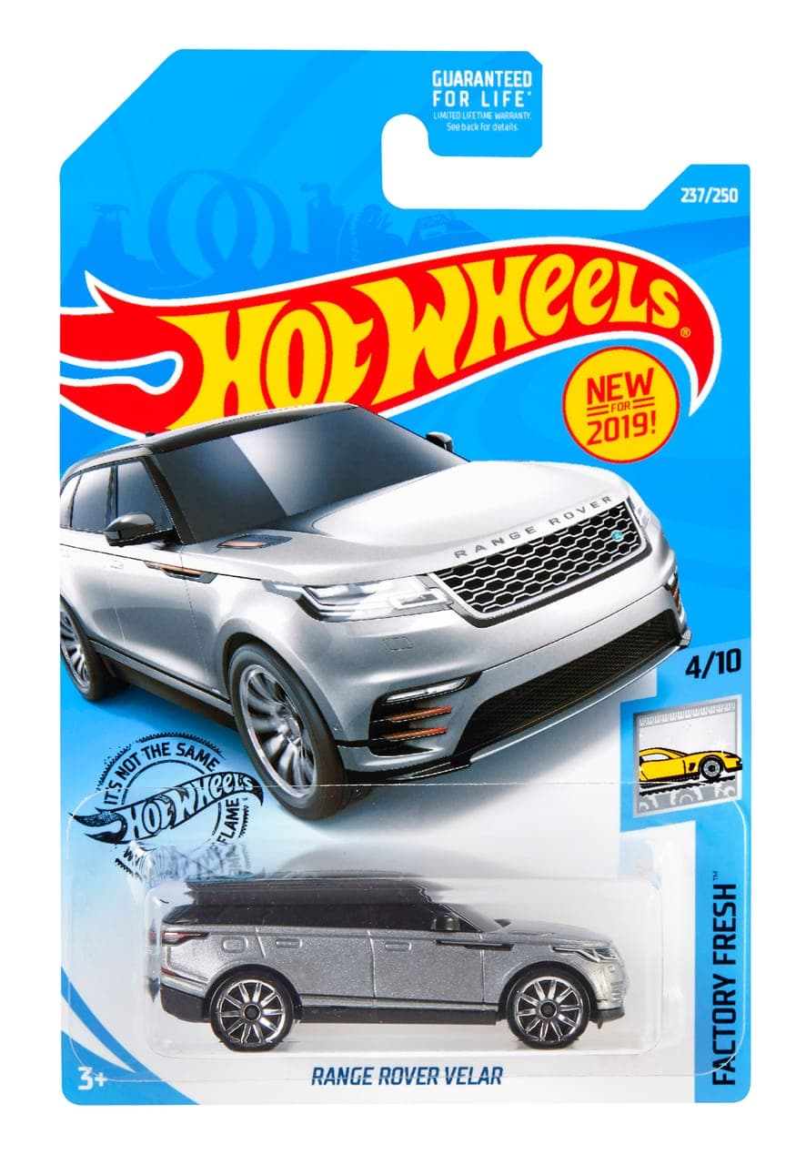 Range Rover Velar 2