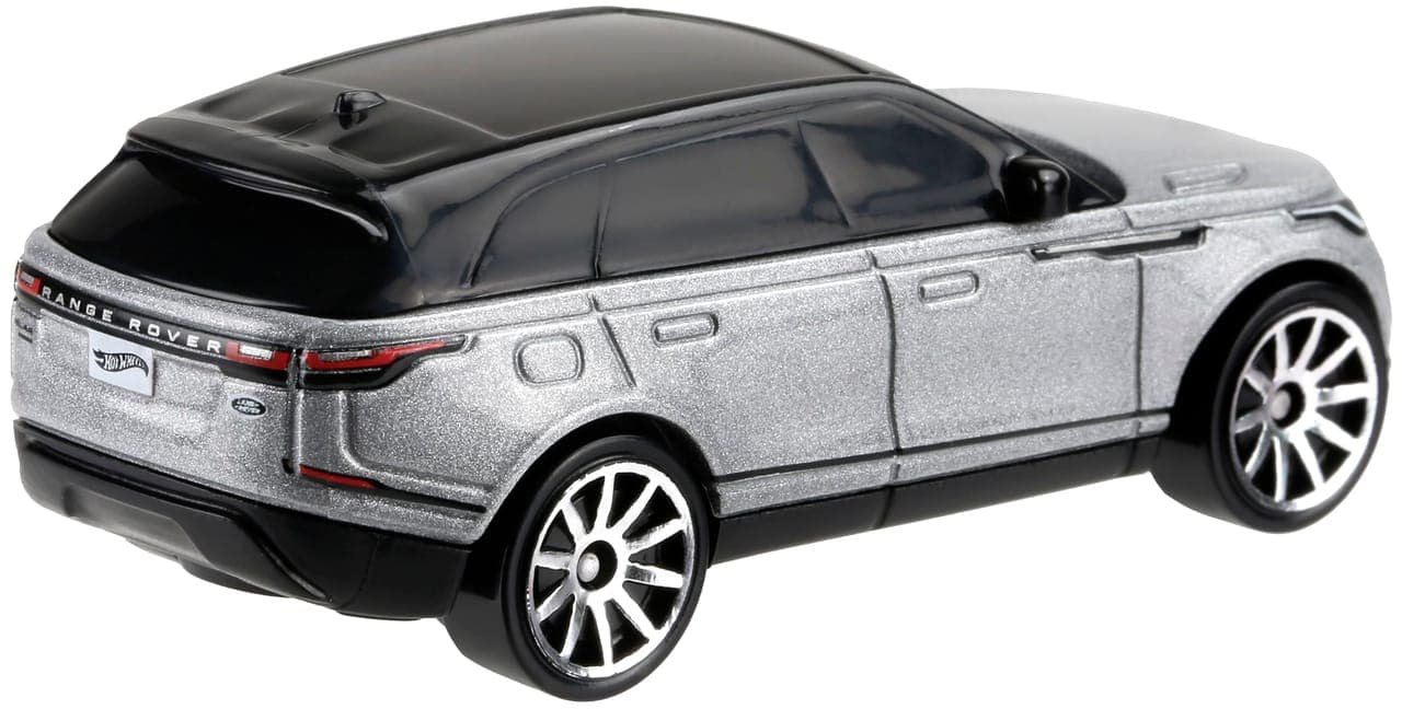 Range Rover Velar 3
