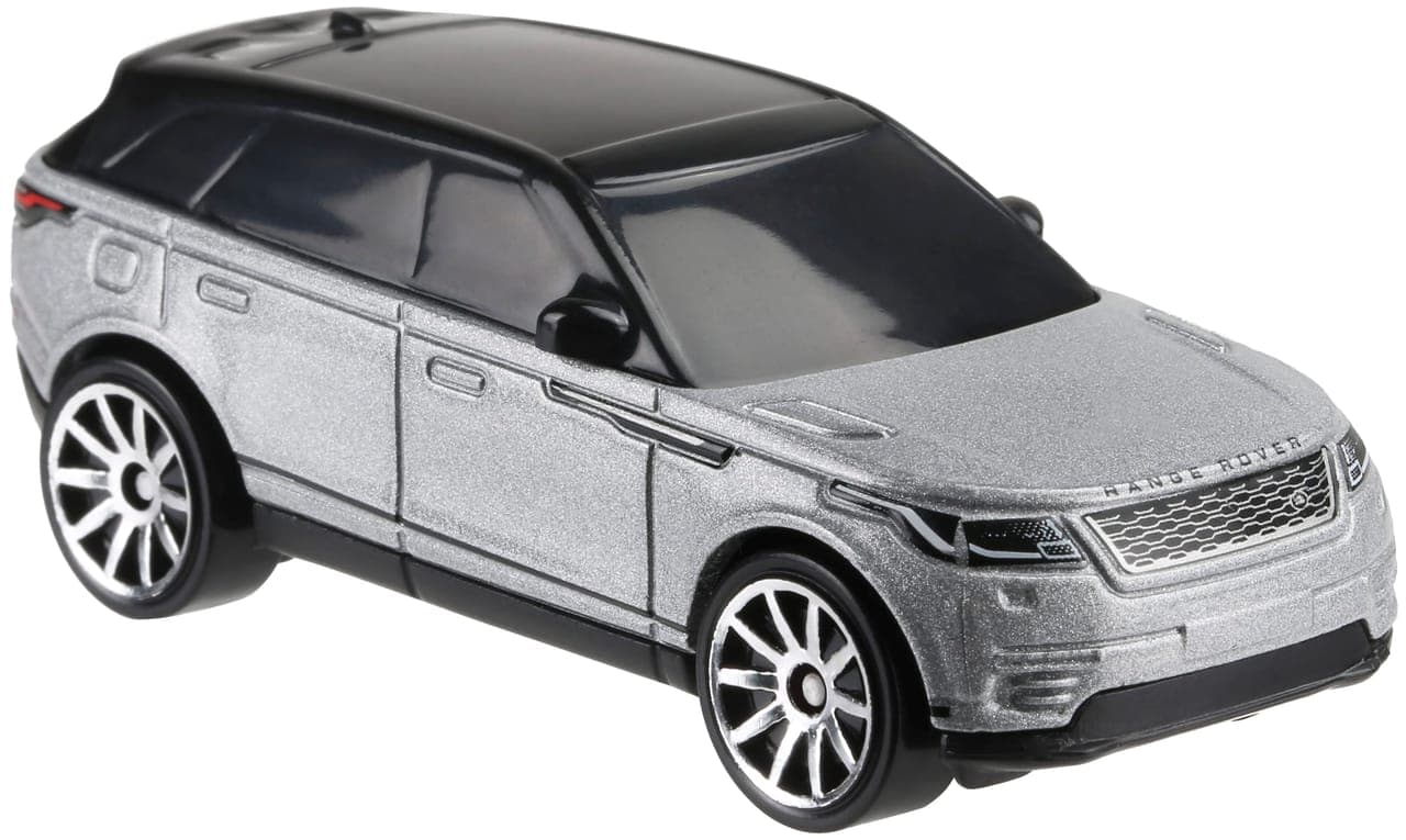 Range Rover Velar 4