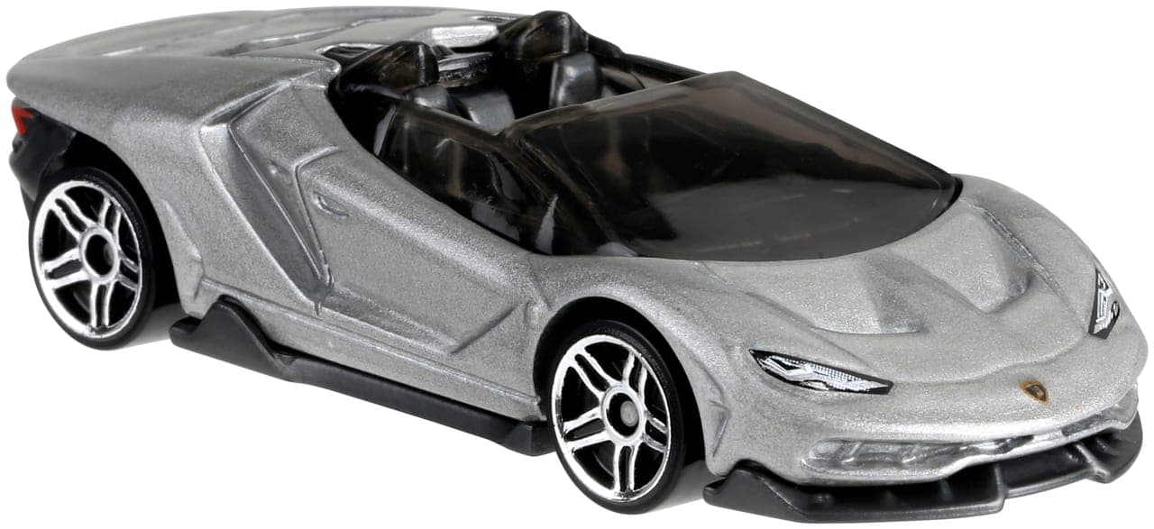 '16 Lamborghini Centenario Roadster 4