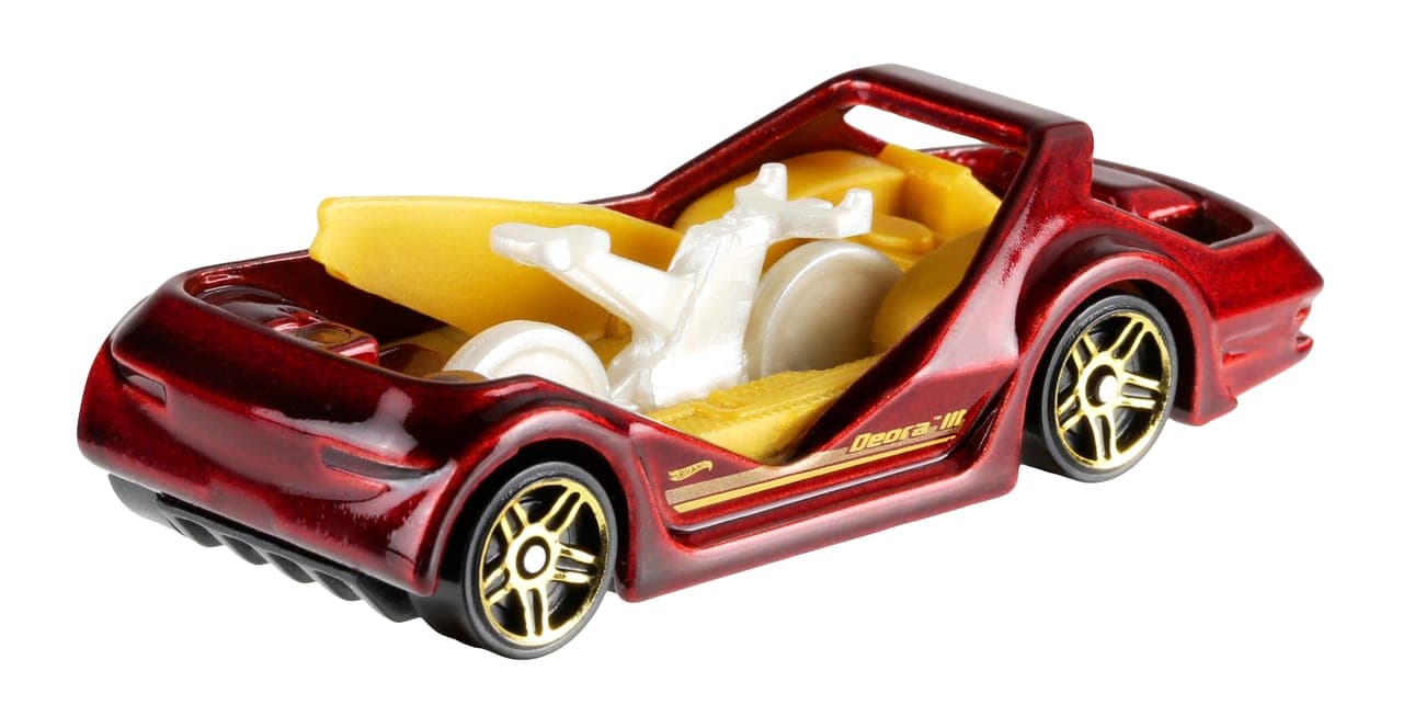 Deora III