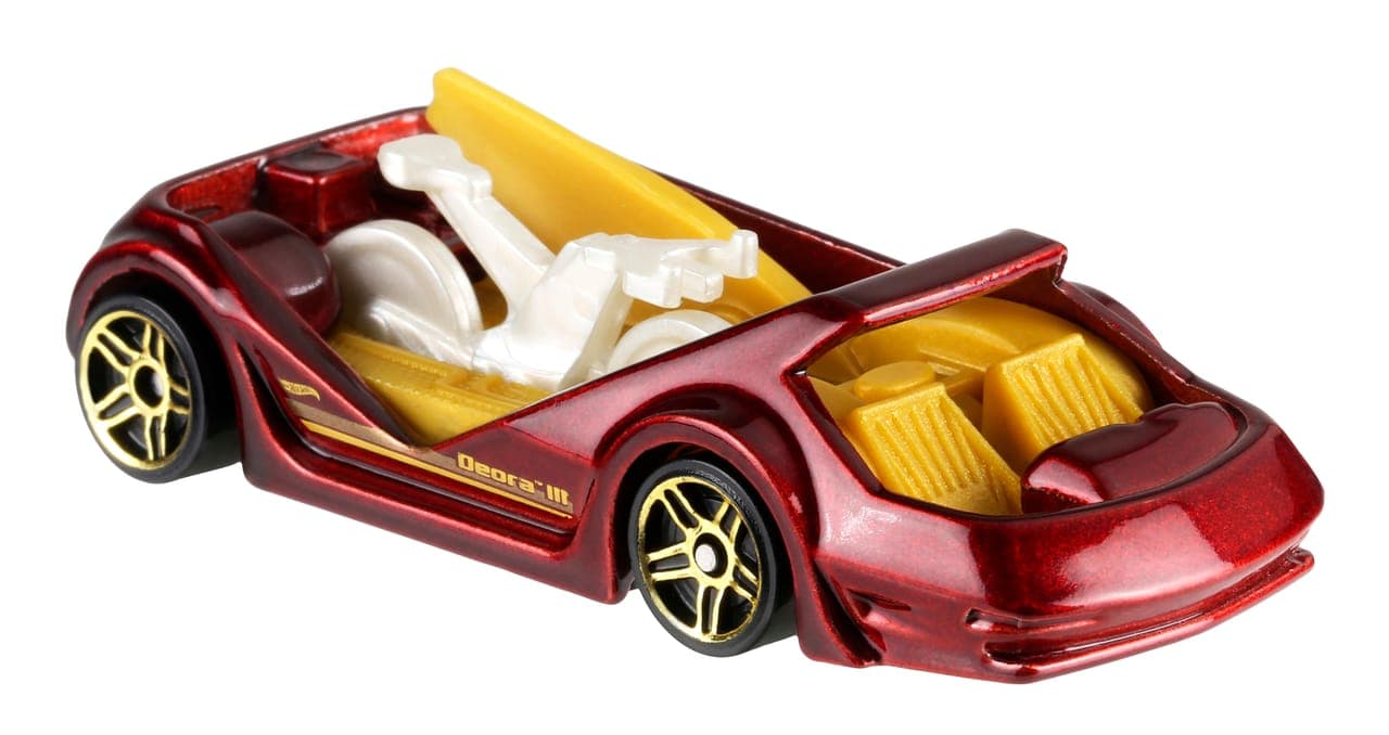 Deora III 3