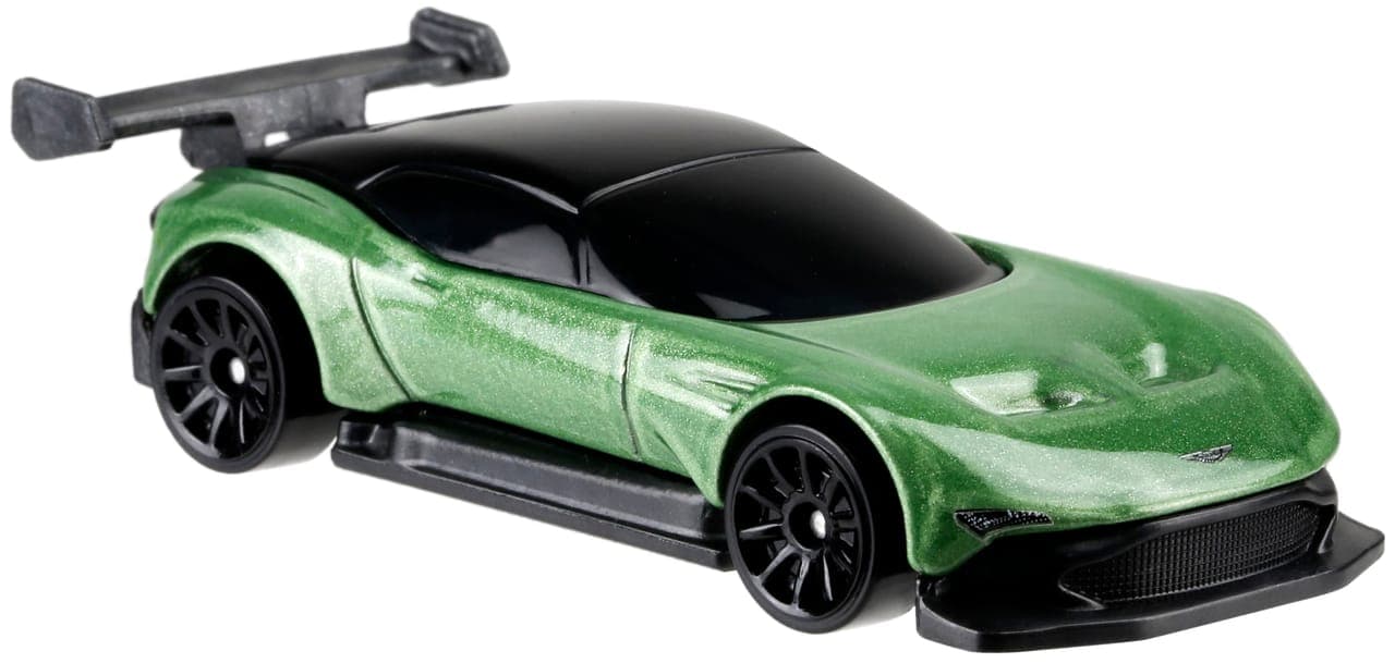 Aston Martin Vulcan