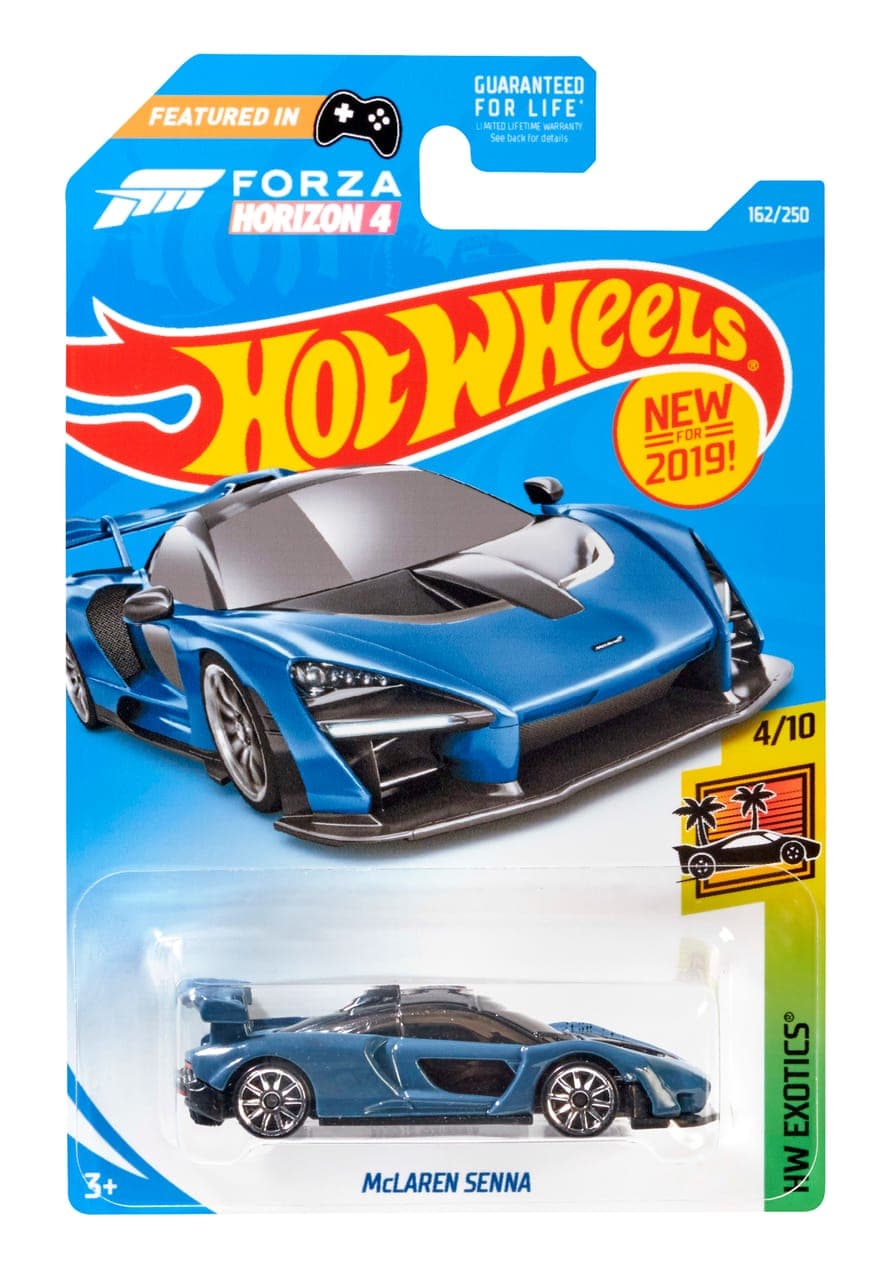 McLaren Senna 2