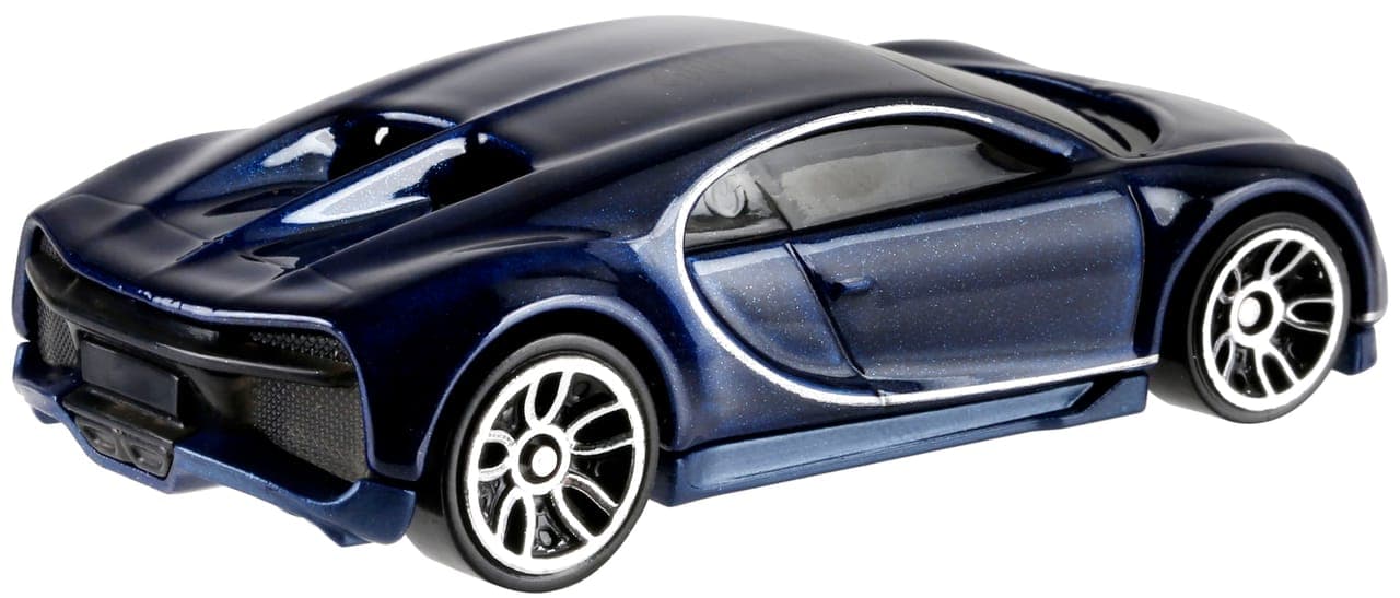 '16 Bugatti Chiron 3