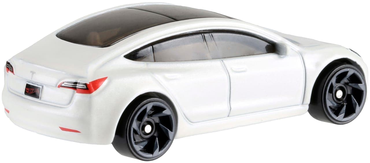 Tesla Model 3 2