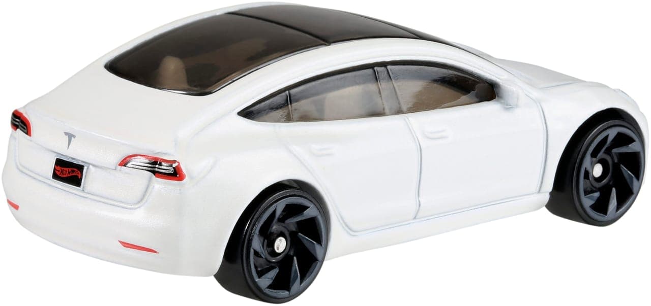Tesla Model 3 3