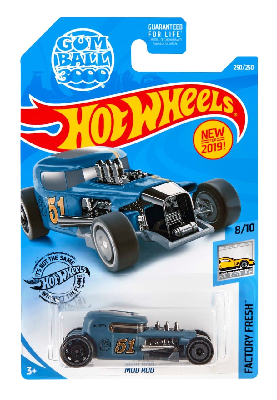 Mod Rod 2