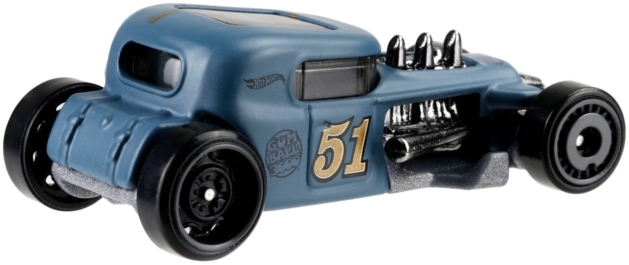 Mod Rod 3
