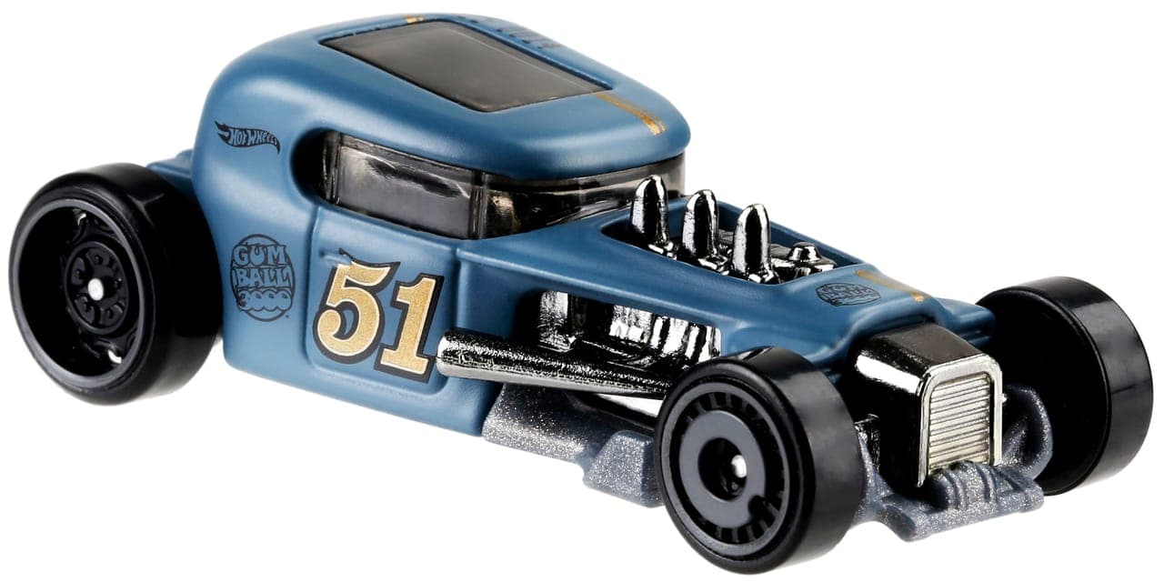 Mod Rod 4