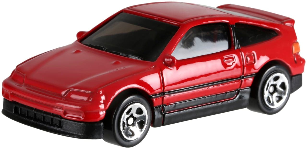 '88 Honda CR-X