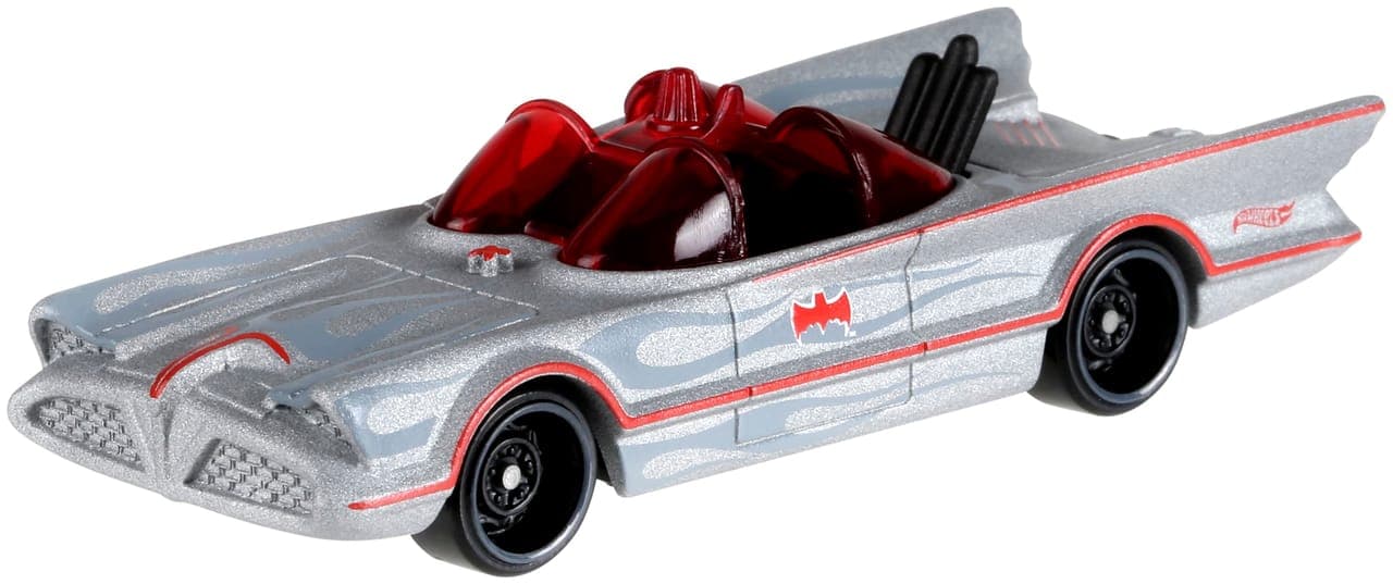 TV Series Batmobile