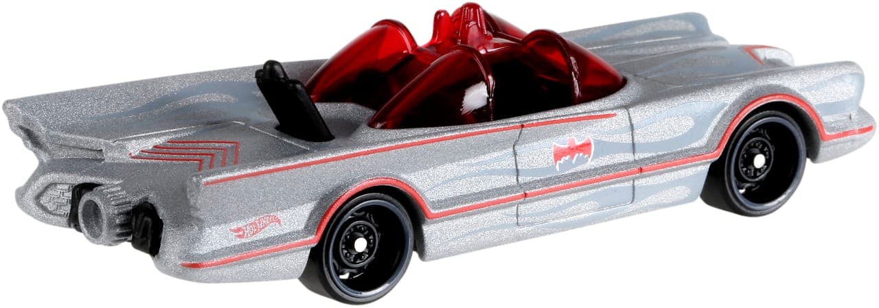TV Series Batmobile 3