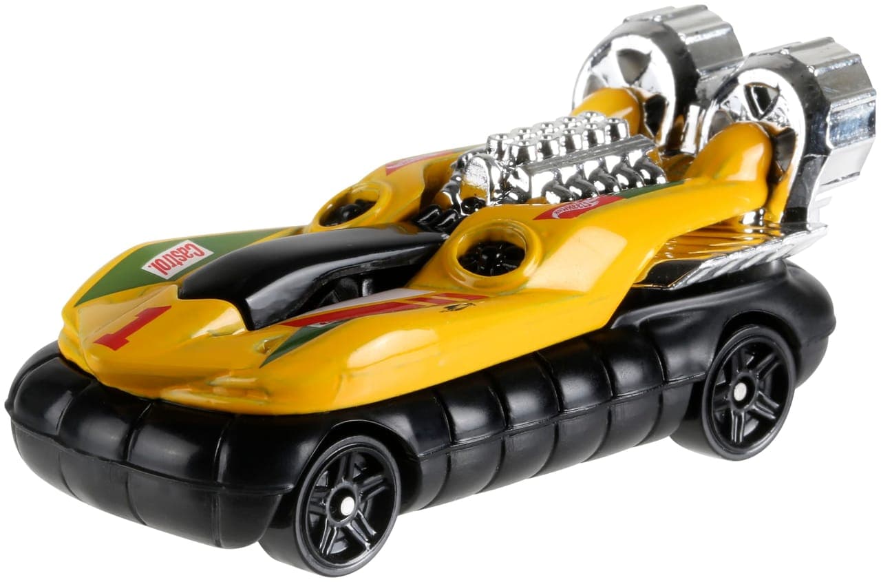 Hover Storm