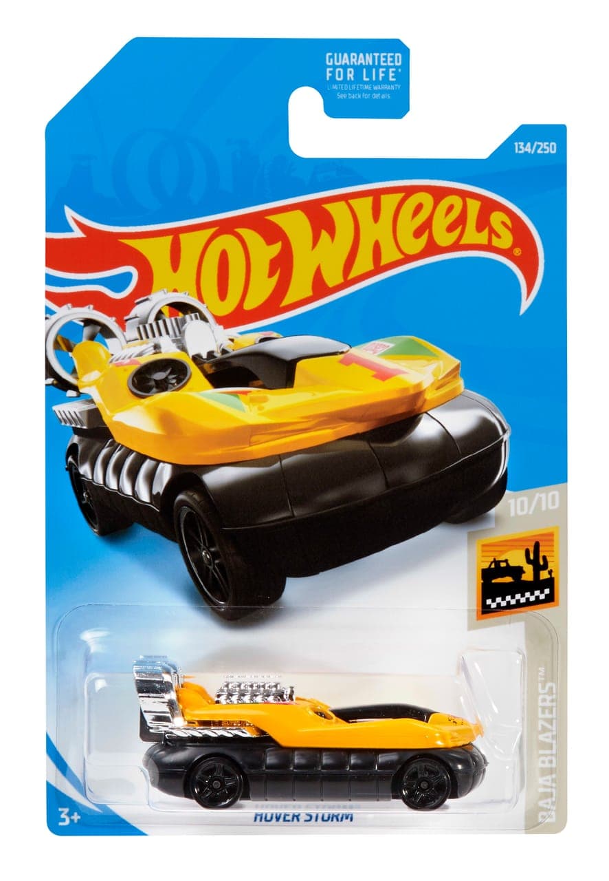 Hover Storm 2