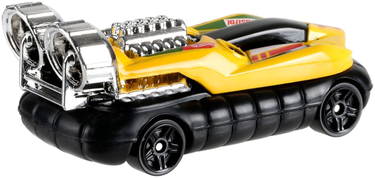 Hover Storm 3