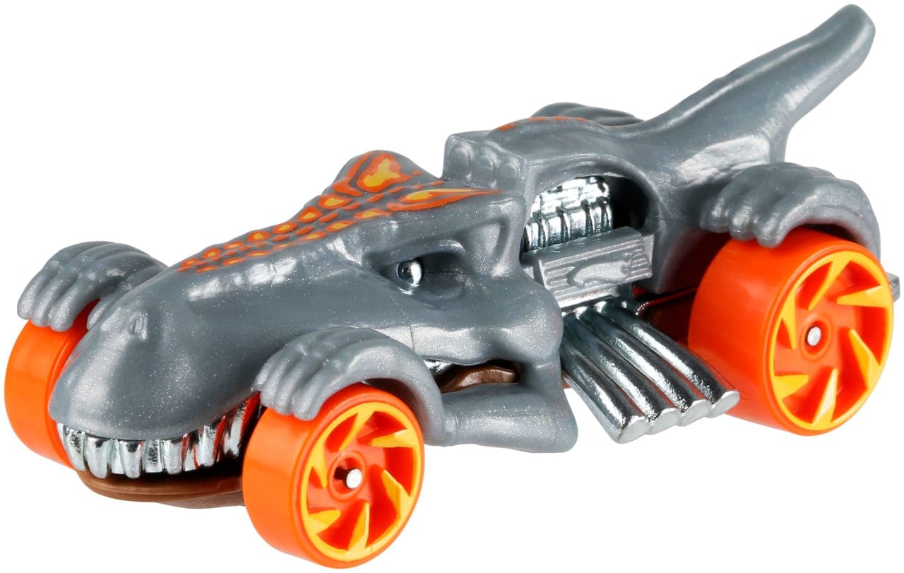 T-Rextroyer