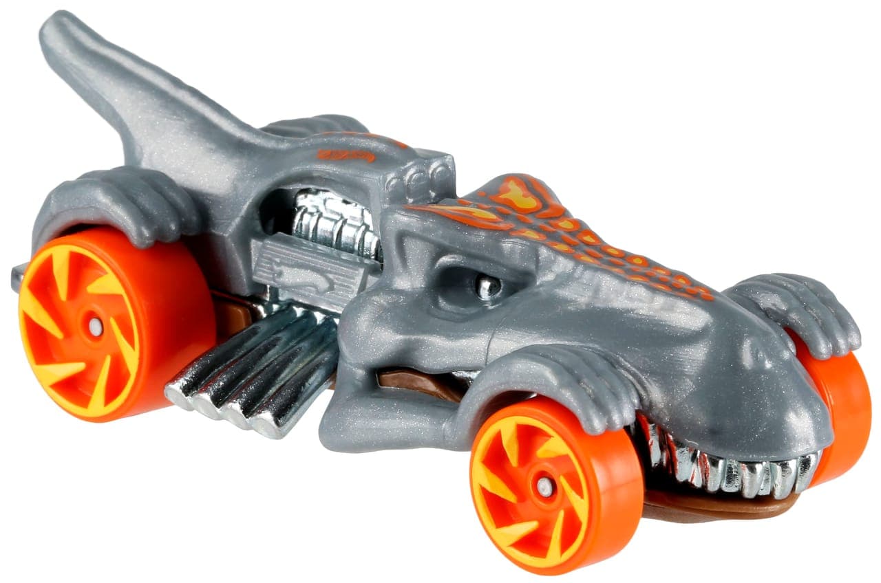 T-Rextroyer 4