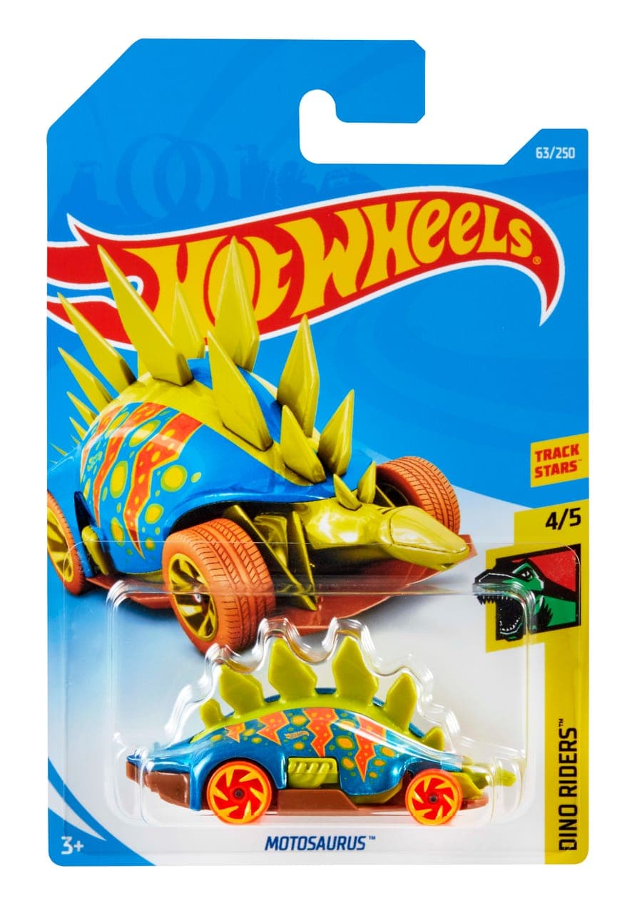 Motosaurus 2