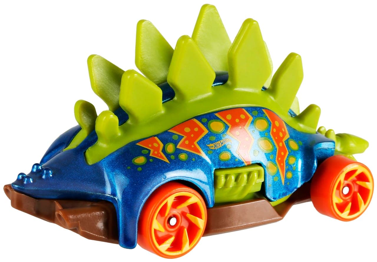 Motosaurus 3