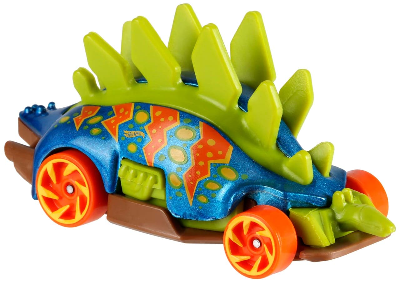 Motosaurus 4