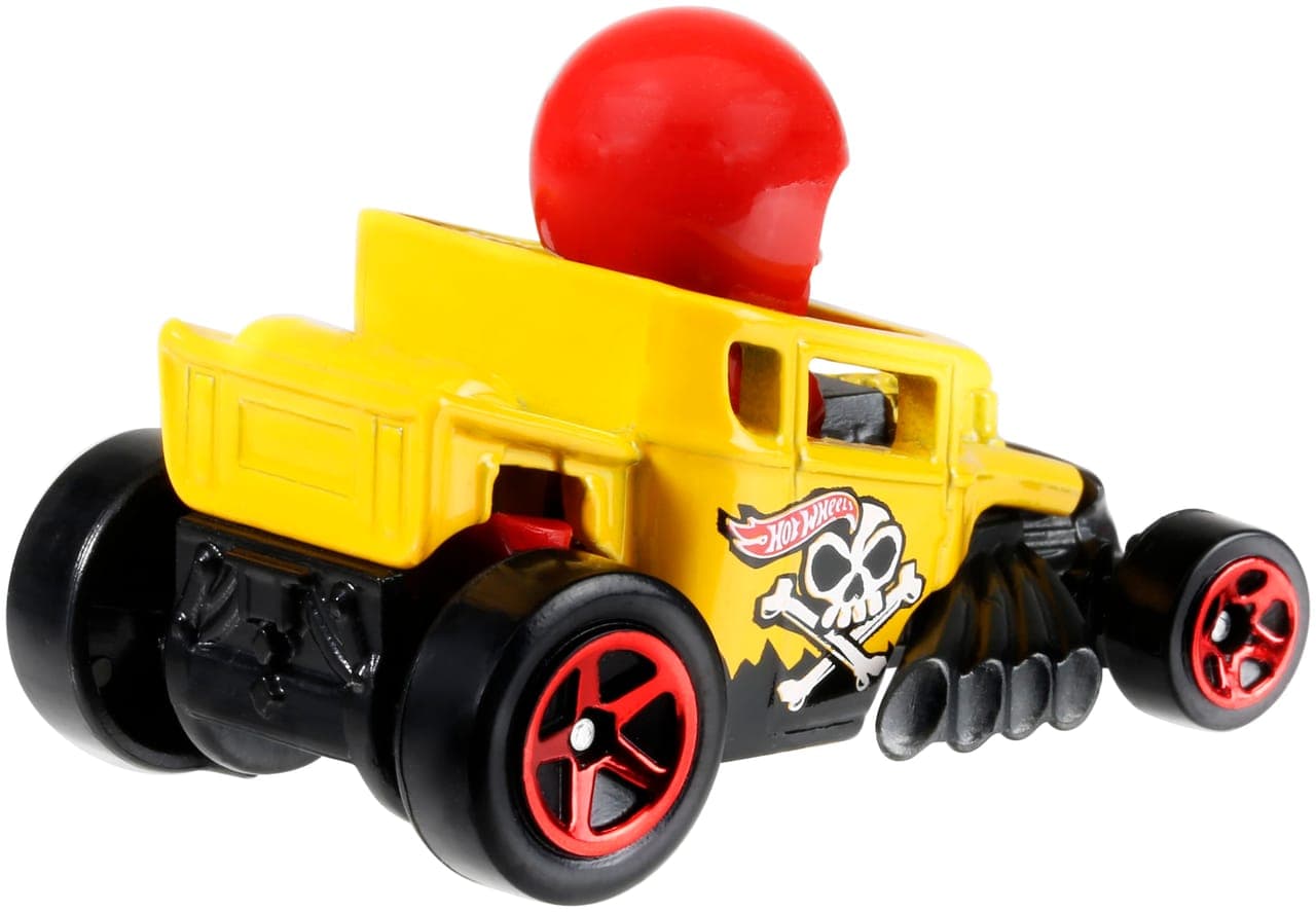 Skull Shaker 3