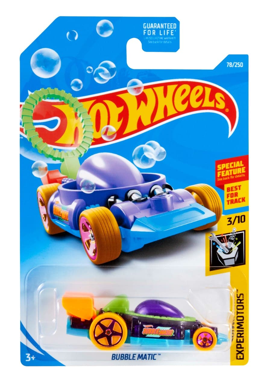 Bubble Matic 2