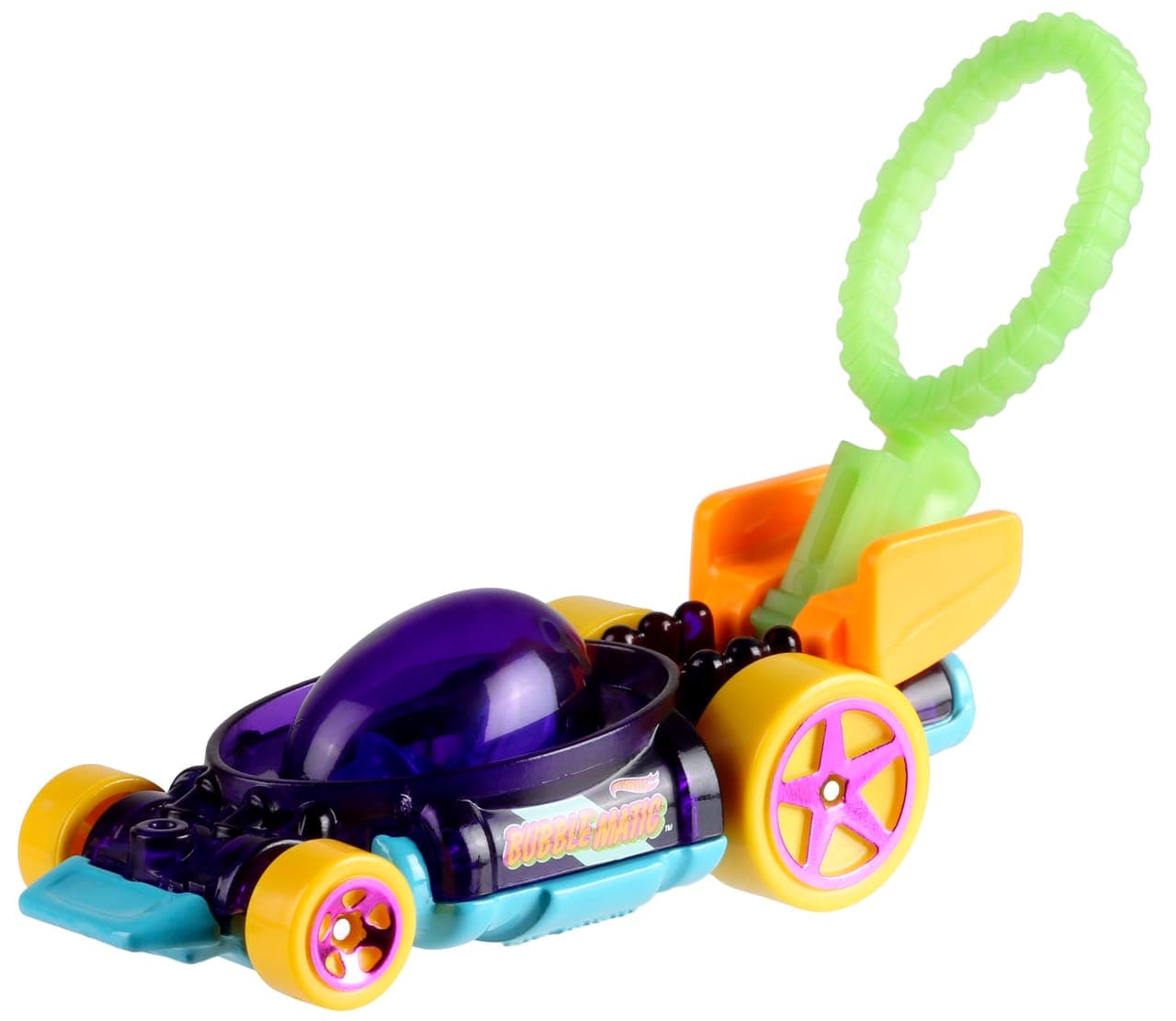 Bubble Matic 3