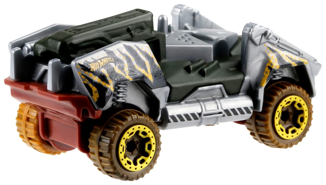 Bot Wheels 3