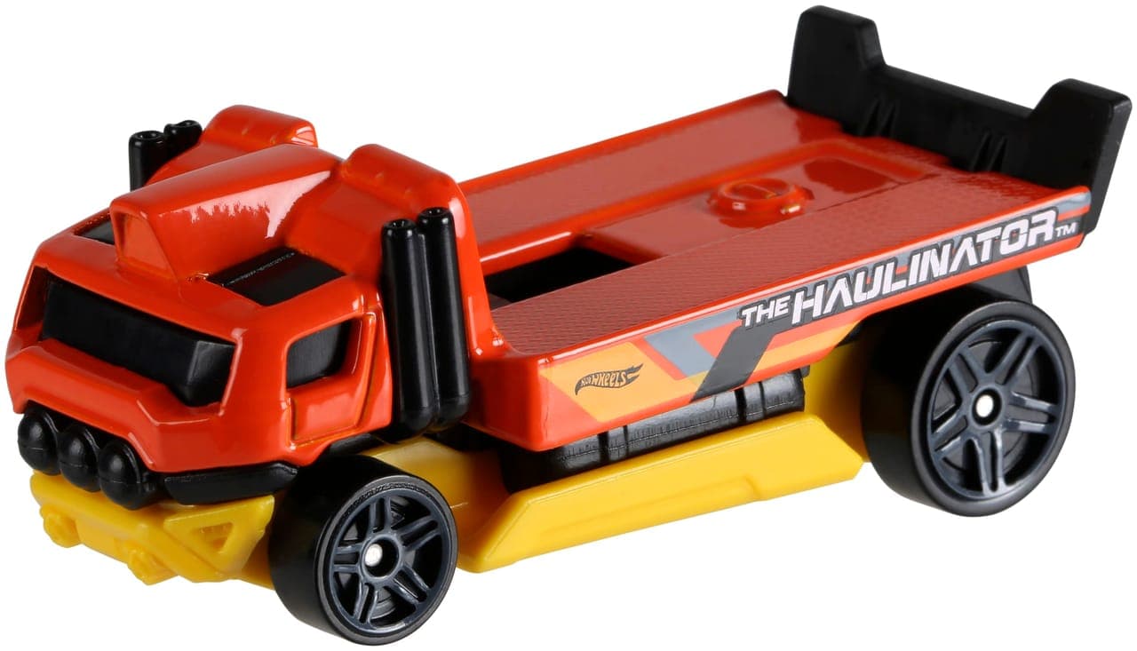 The Haulinator