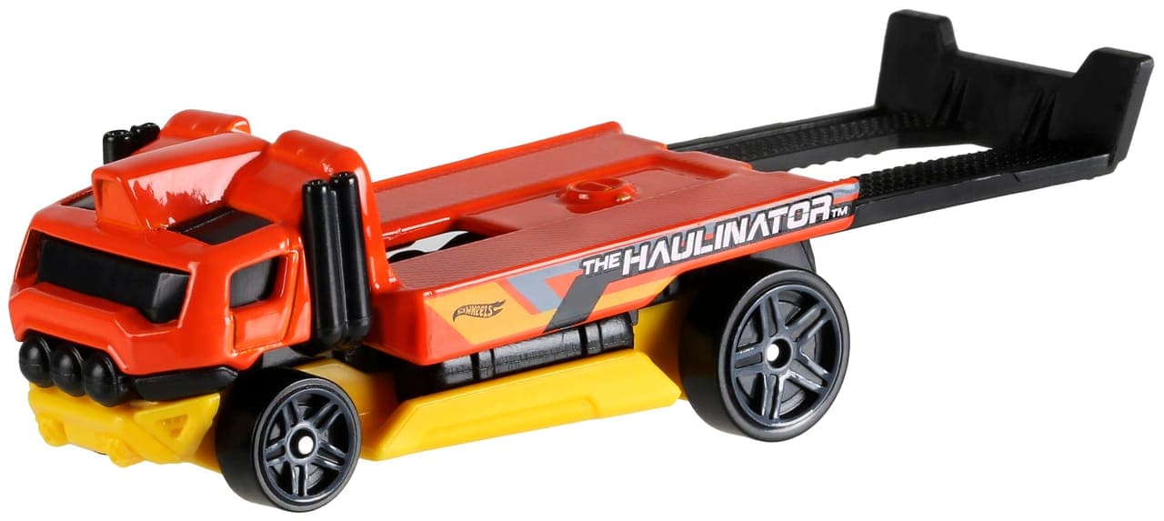 The Haulinator 3