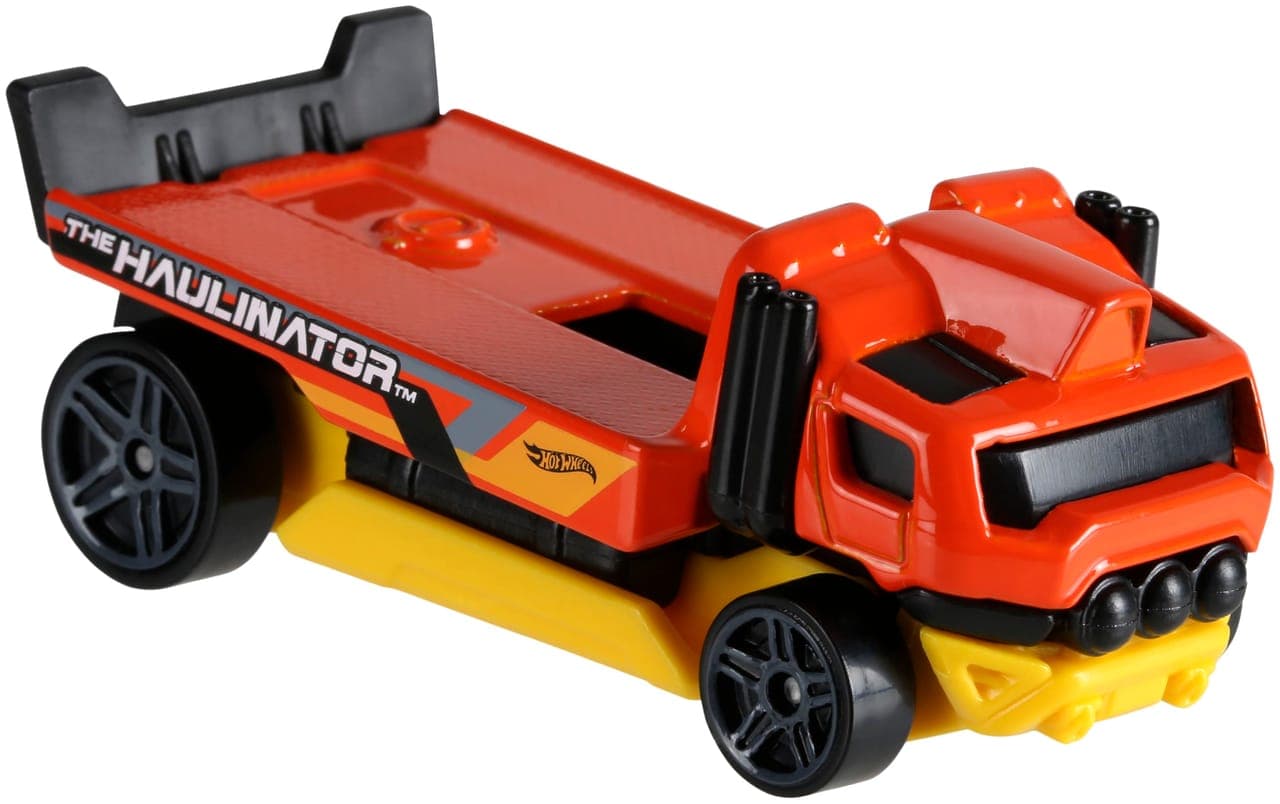 The Haulinator 5