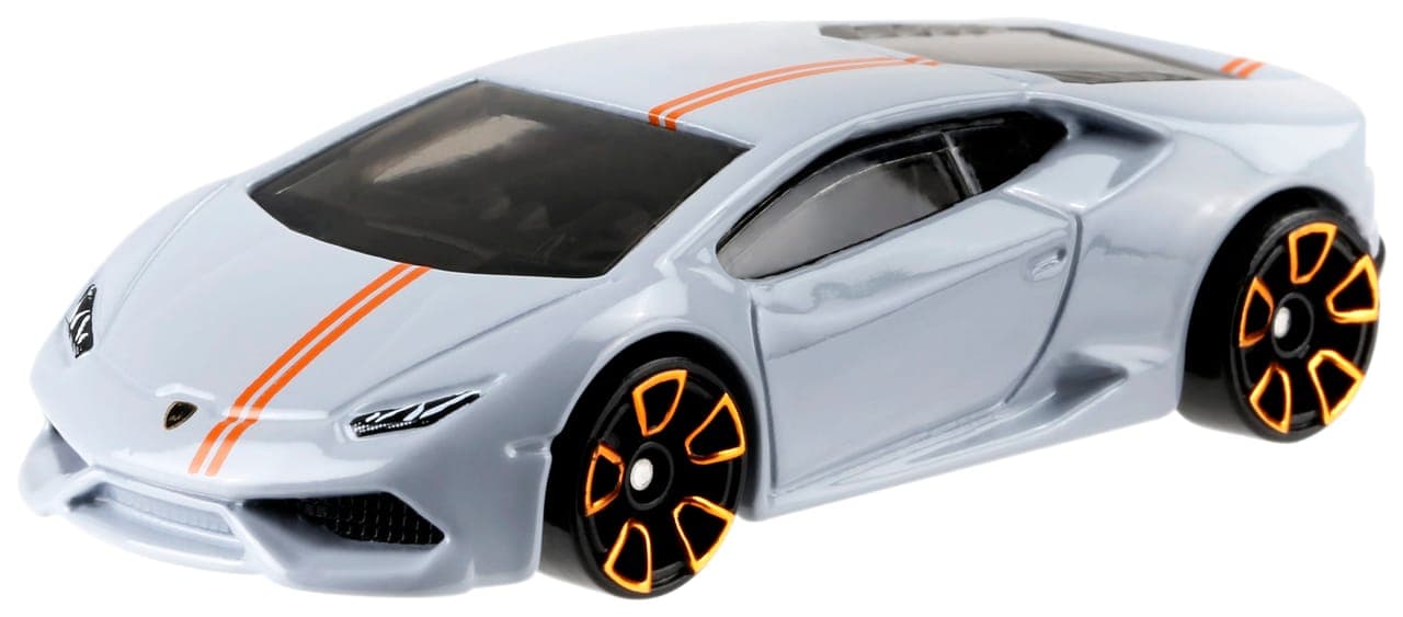LAMBORGHINI HURACÁN