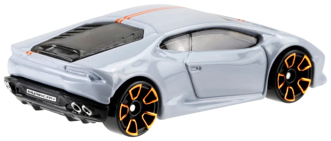 LAMBORGHINI HURACÁN 3