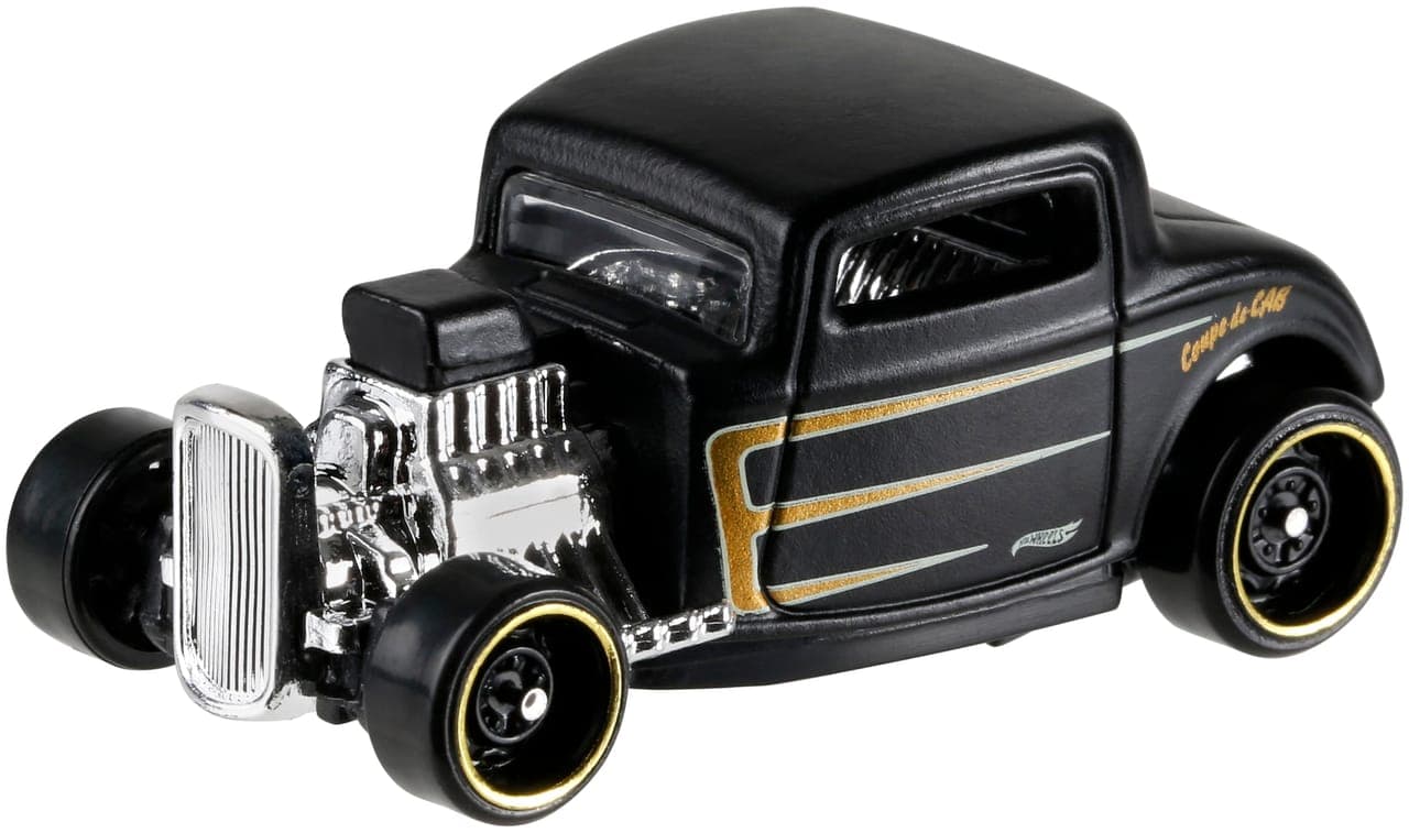 '32 Ford