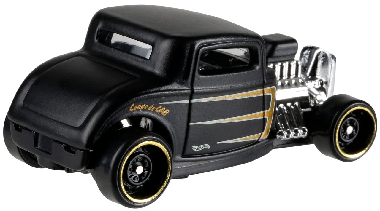 '32 Ford 3