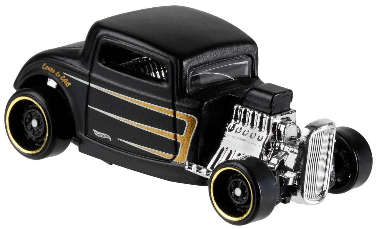 '32 Ford 4