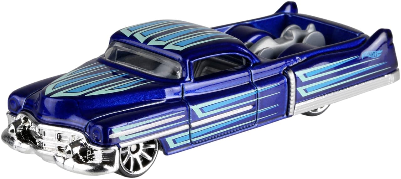 Custom '53 Cadillac