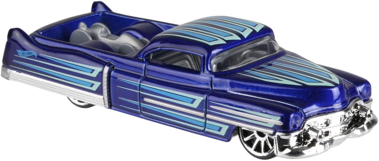 Custom '53 Cadillac 3