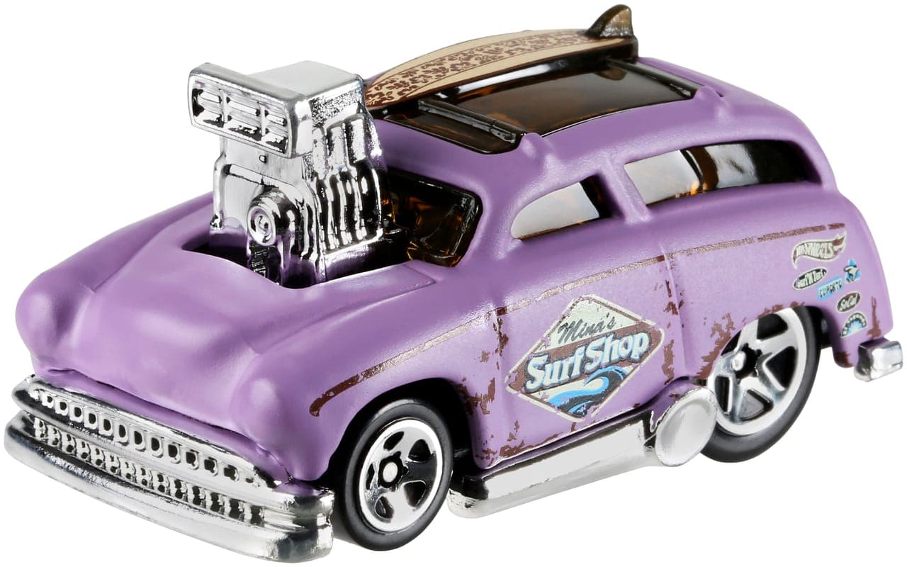 Surf 'N Turf
