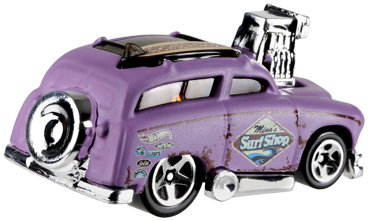 Surf 'N Turf 3