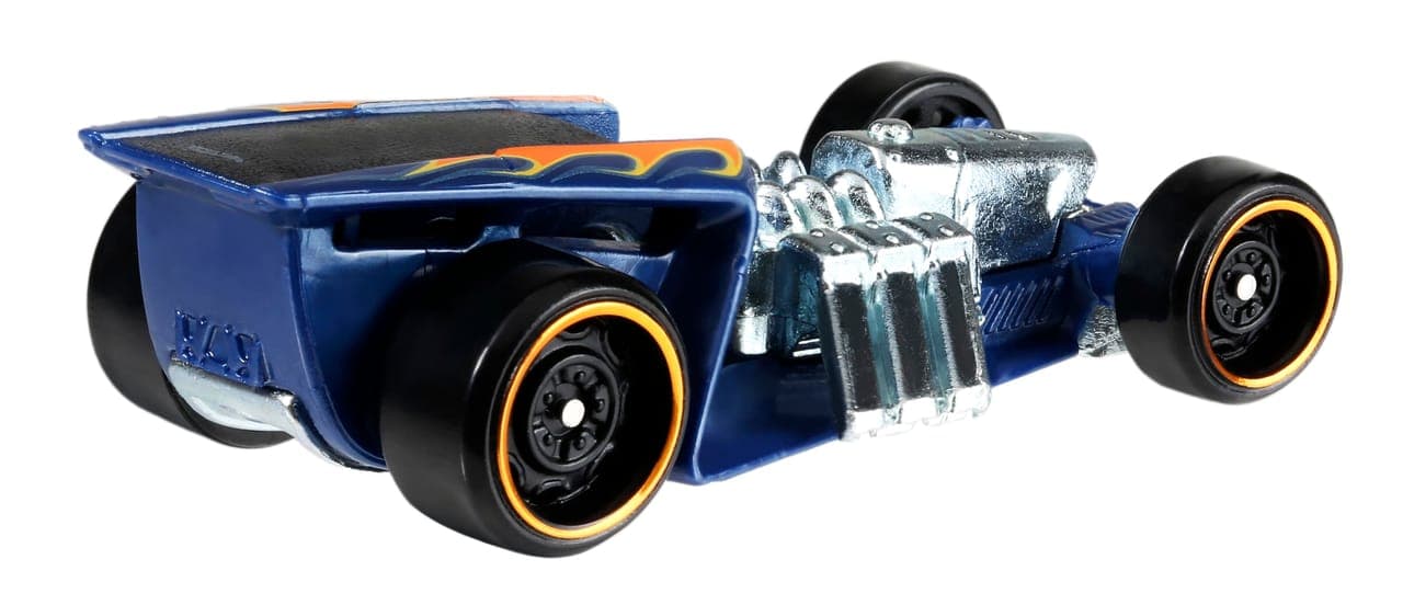 Z-Rod 3