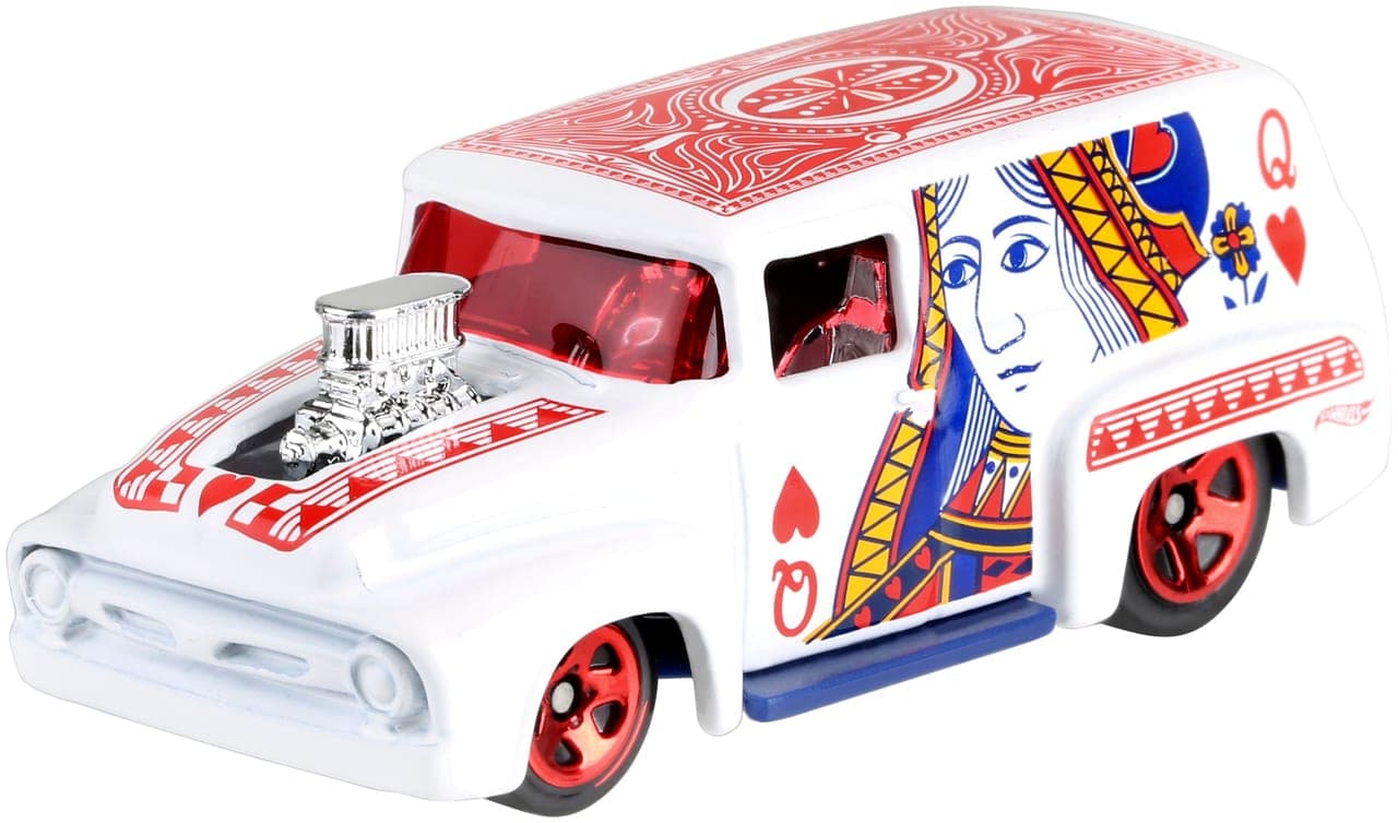 '56 FORD F-100