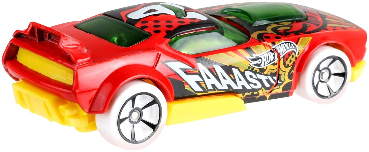 Fast Fish 3