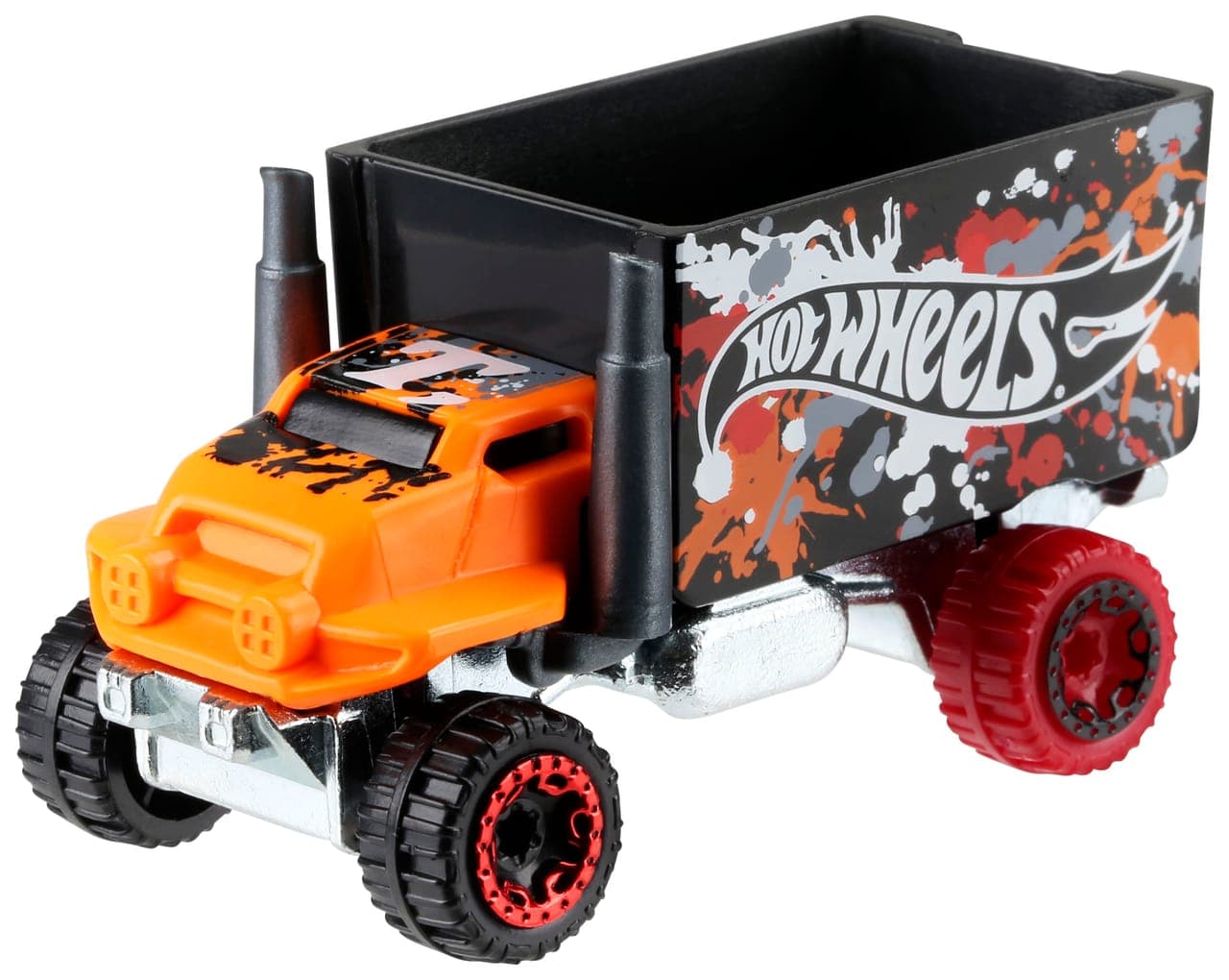 Baja Hauler