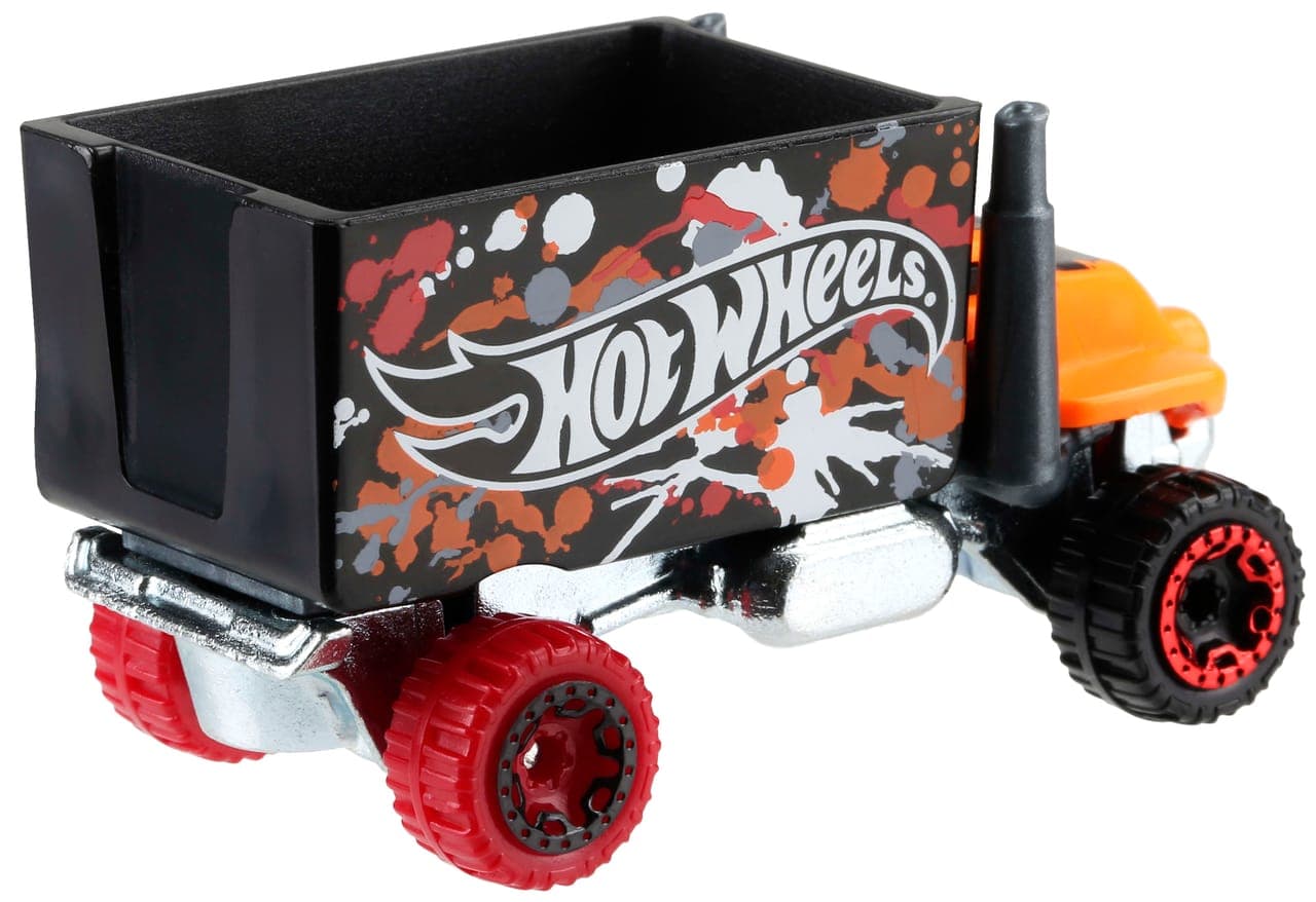 Baja Hauler 3