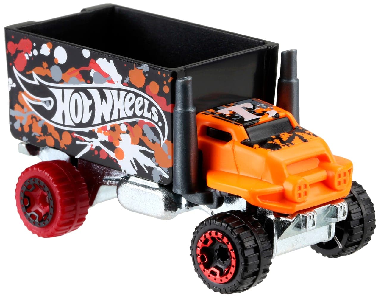 Baja Hauler 4
